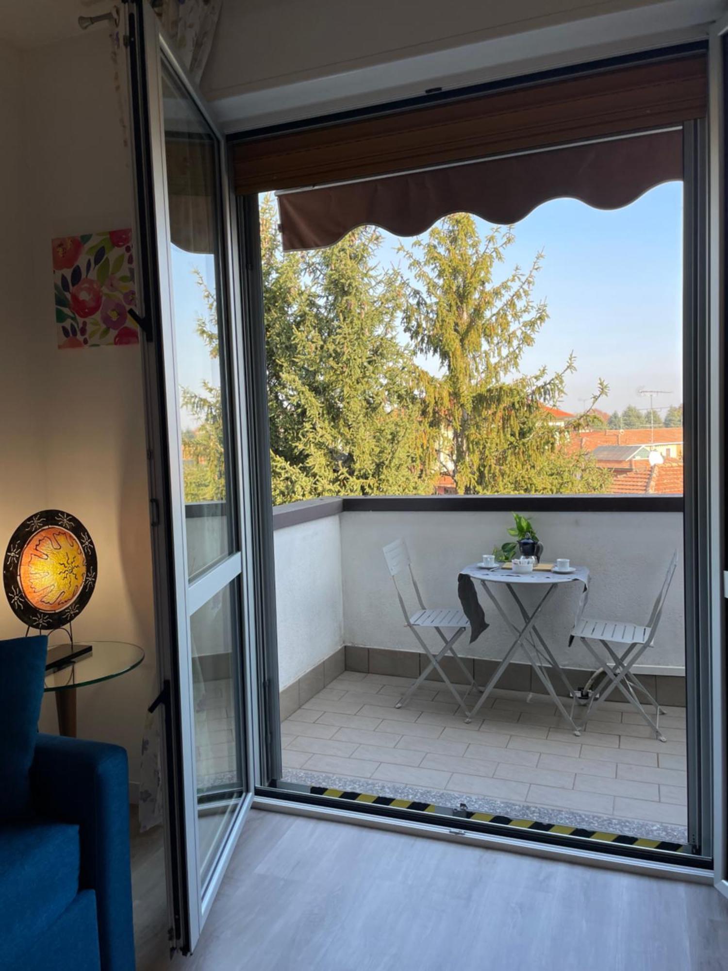 Apartamento Bnbook Bilo Malpensa 2 Cardano Al Campo