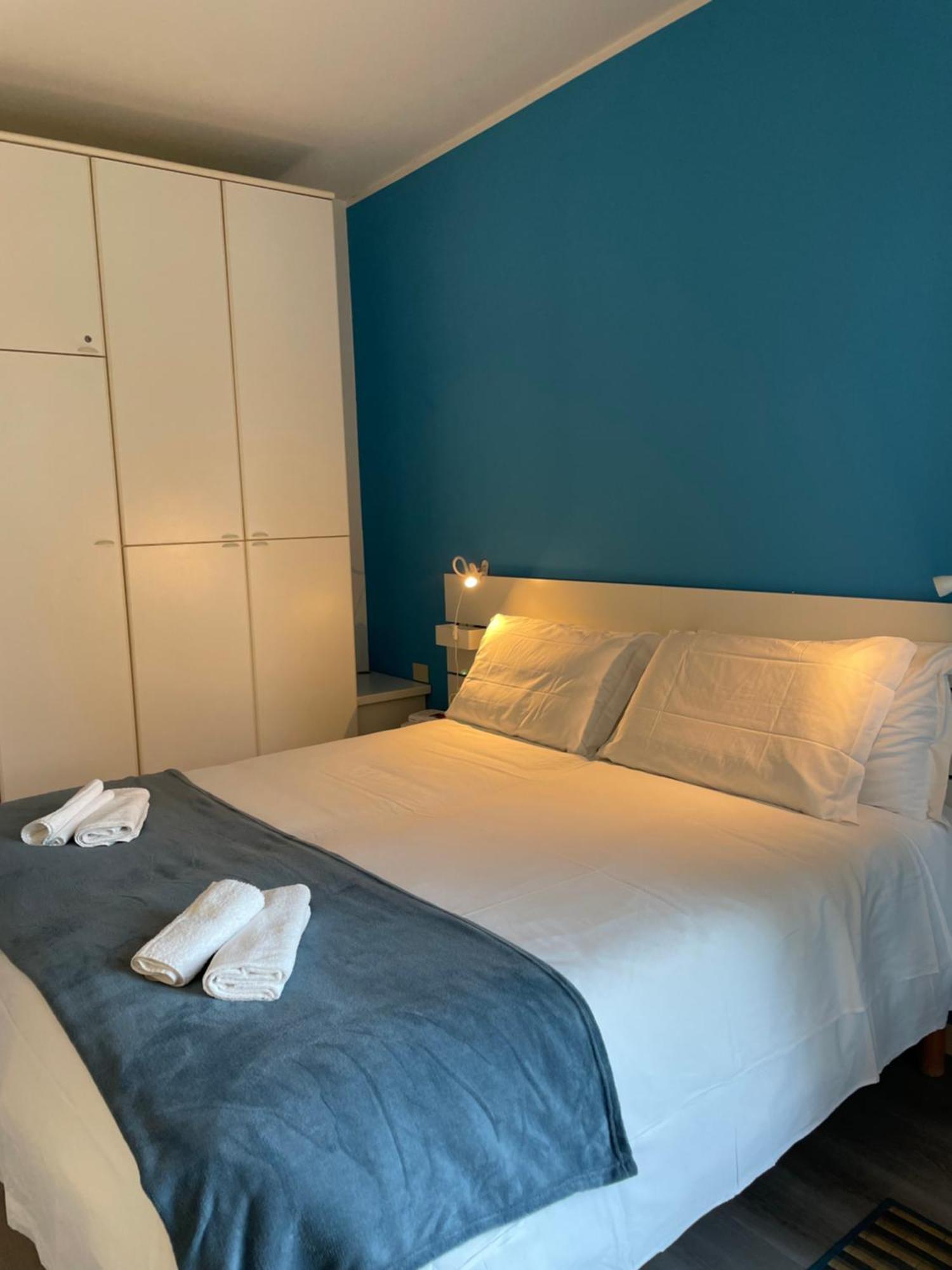 Bnbook Bilo Malpensa 2 Apartamento Cardano Al Campo