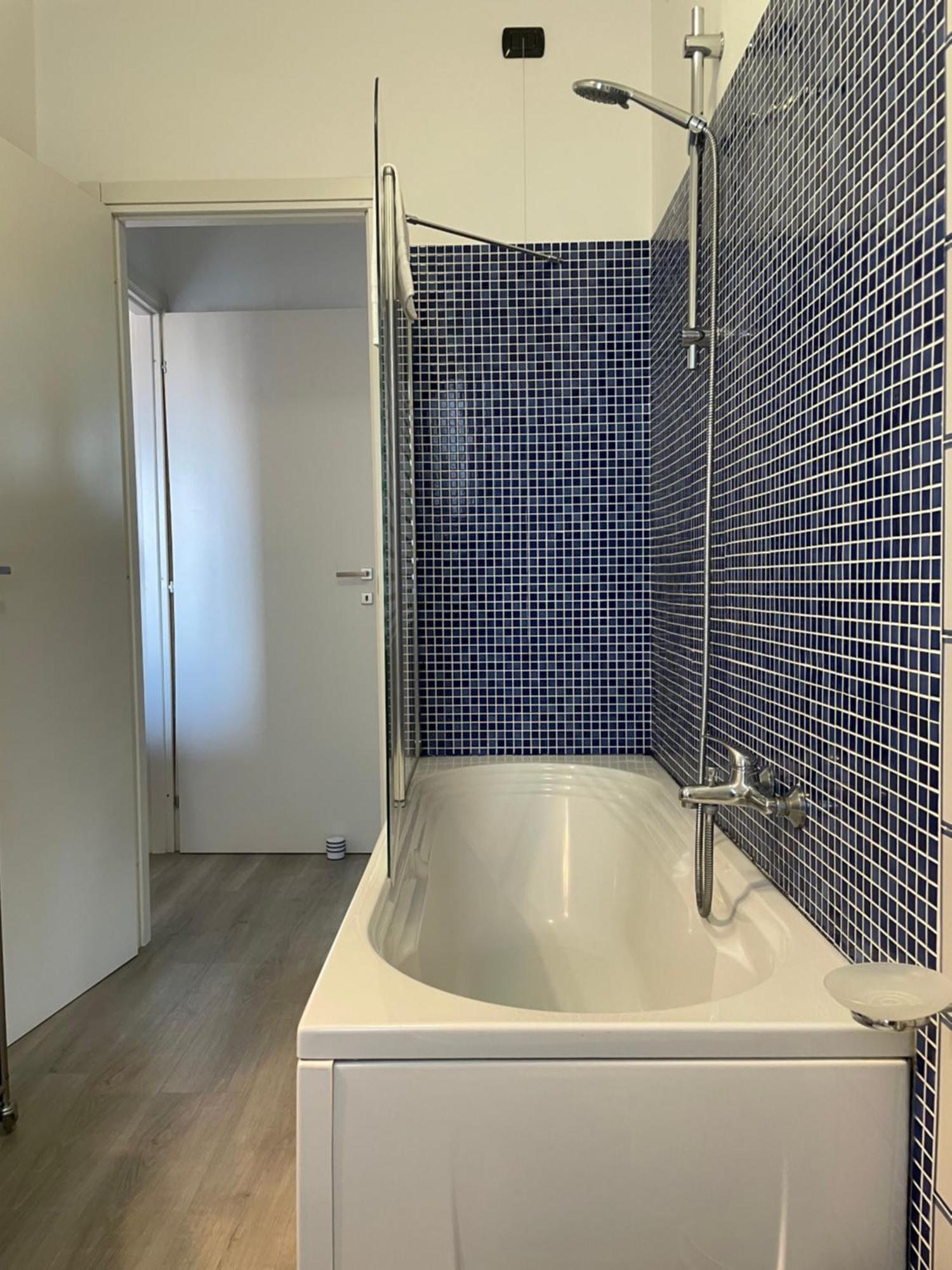 Bnbook Bilo Malpensa 2 Apartment *