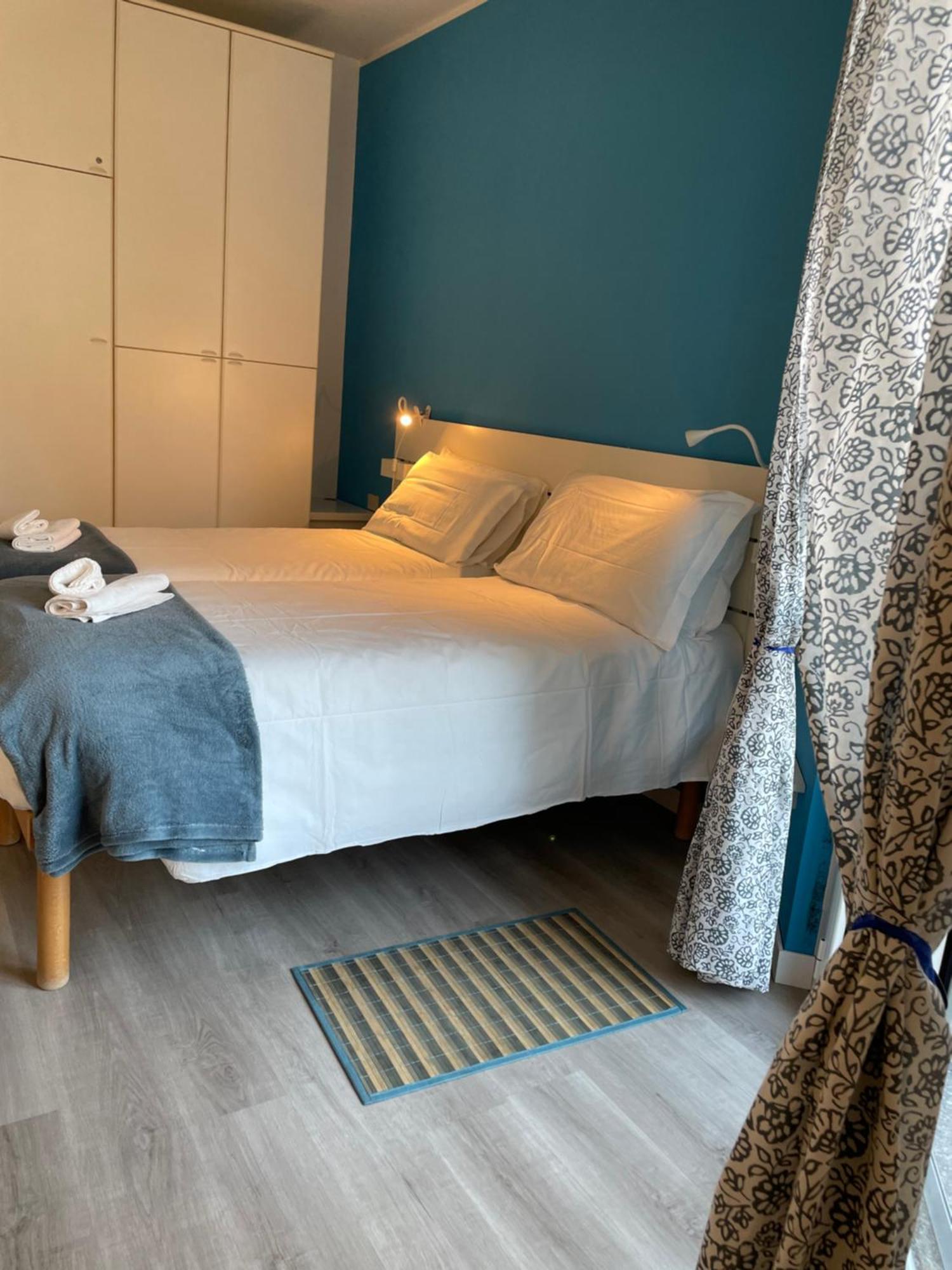Apartment Bnbook Bilo Malpensa 2 *