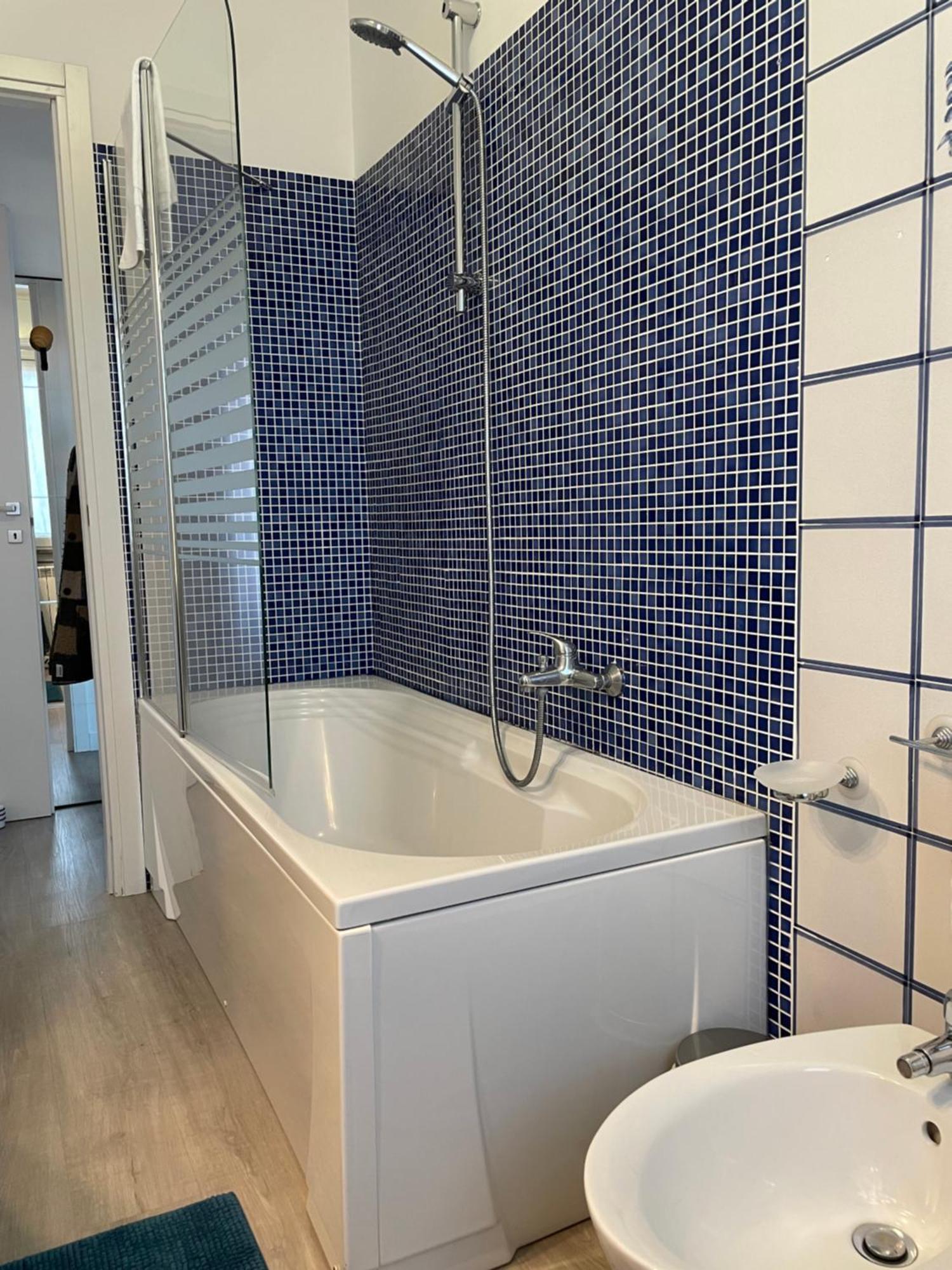 Bnbook Bilo Malpensa 2 Apartment Cardano Al Campo