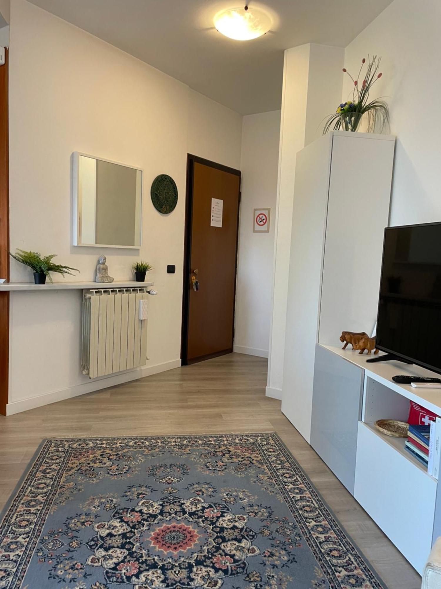 Apartment Bnbook Bilo Malpensa 2 Cardano Al Campo