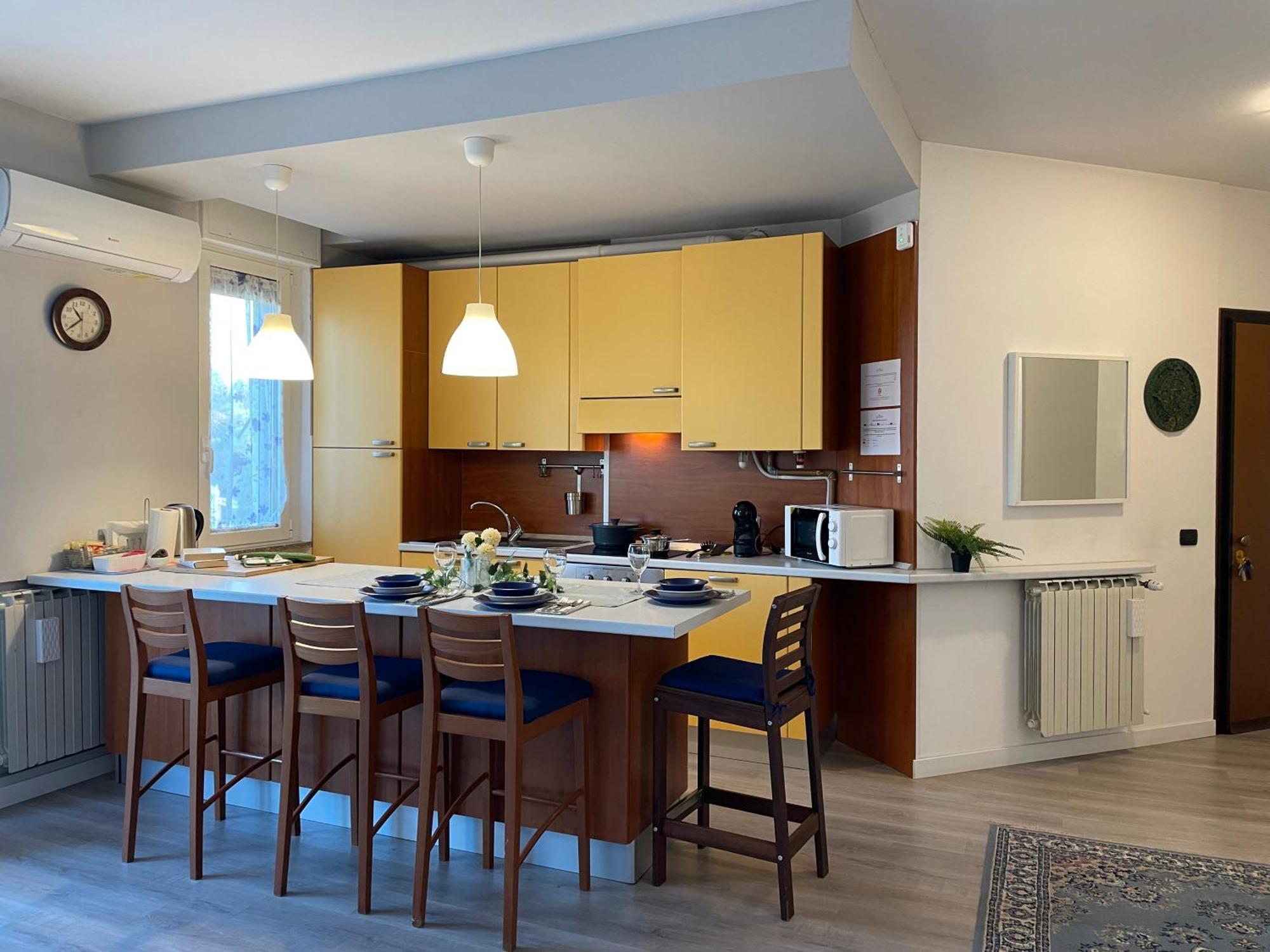 Apartment Bnbook Bilo Malpensa 2