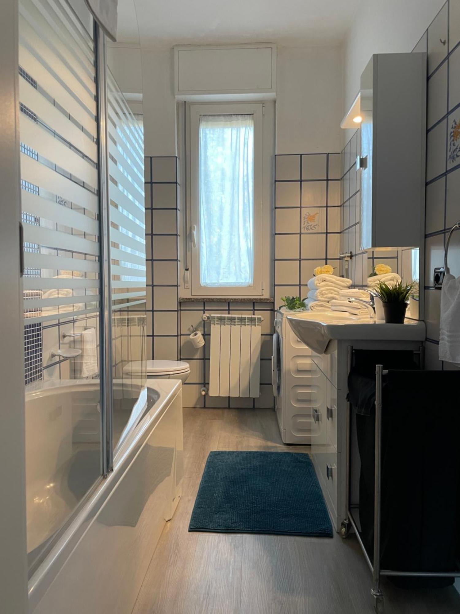 Bnbook Bilo Malpensa 2 Apartment