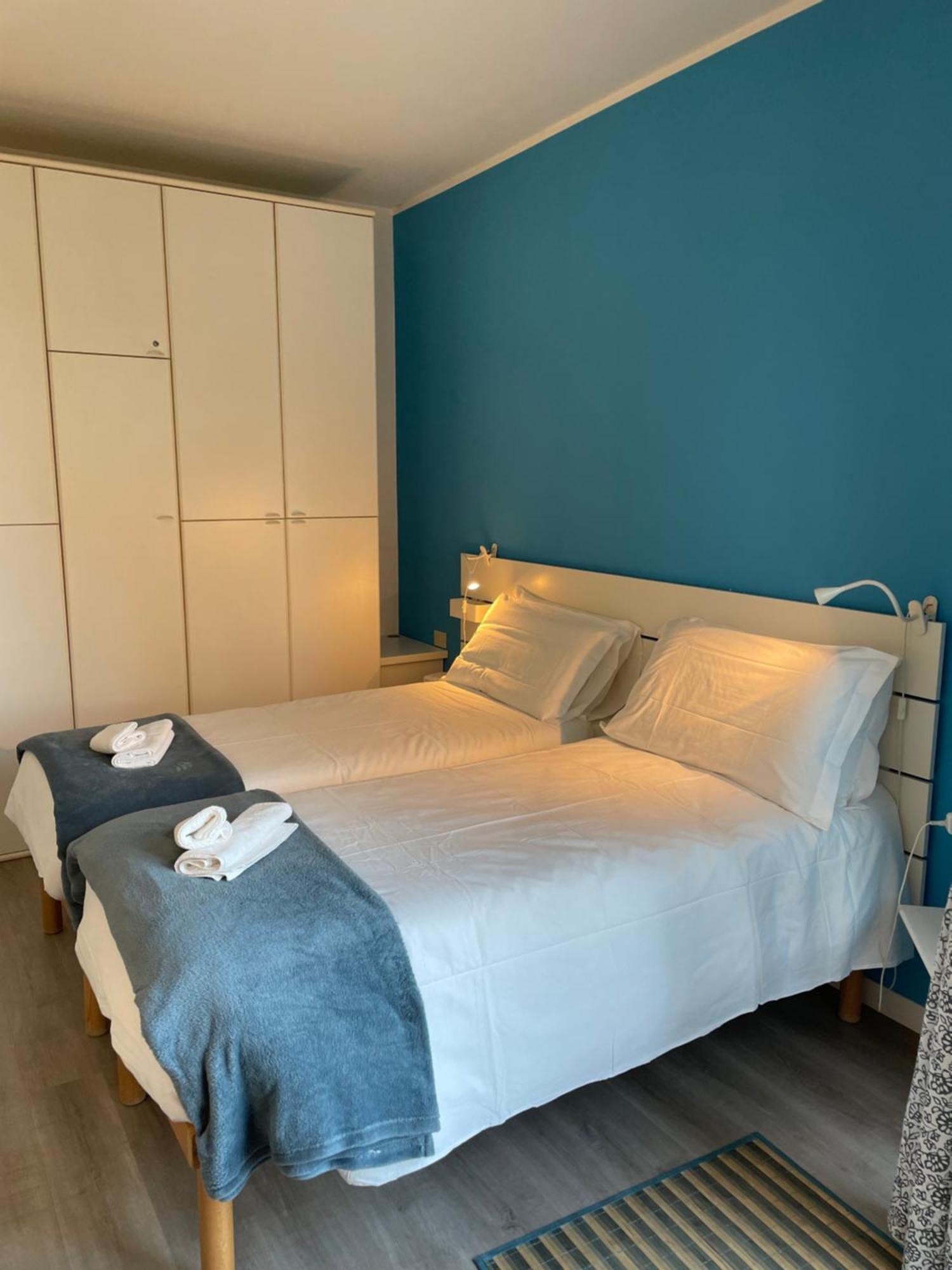 Bnbook Bilo Malpensa 2 Apartment *
