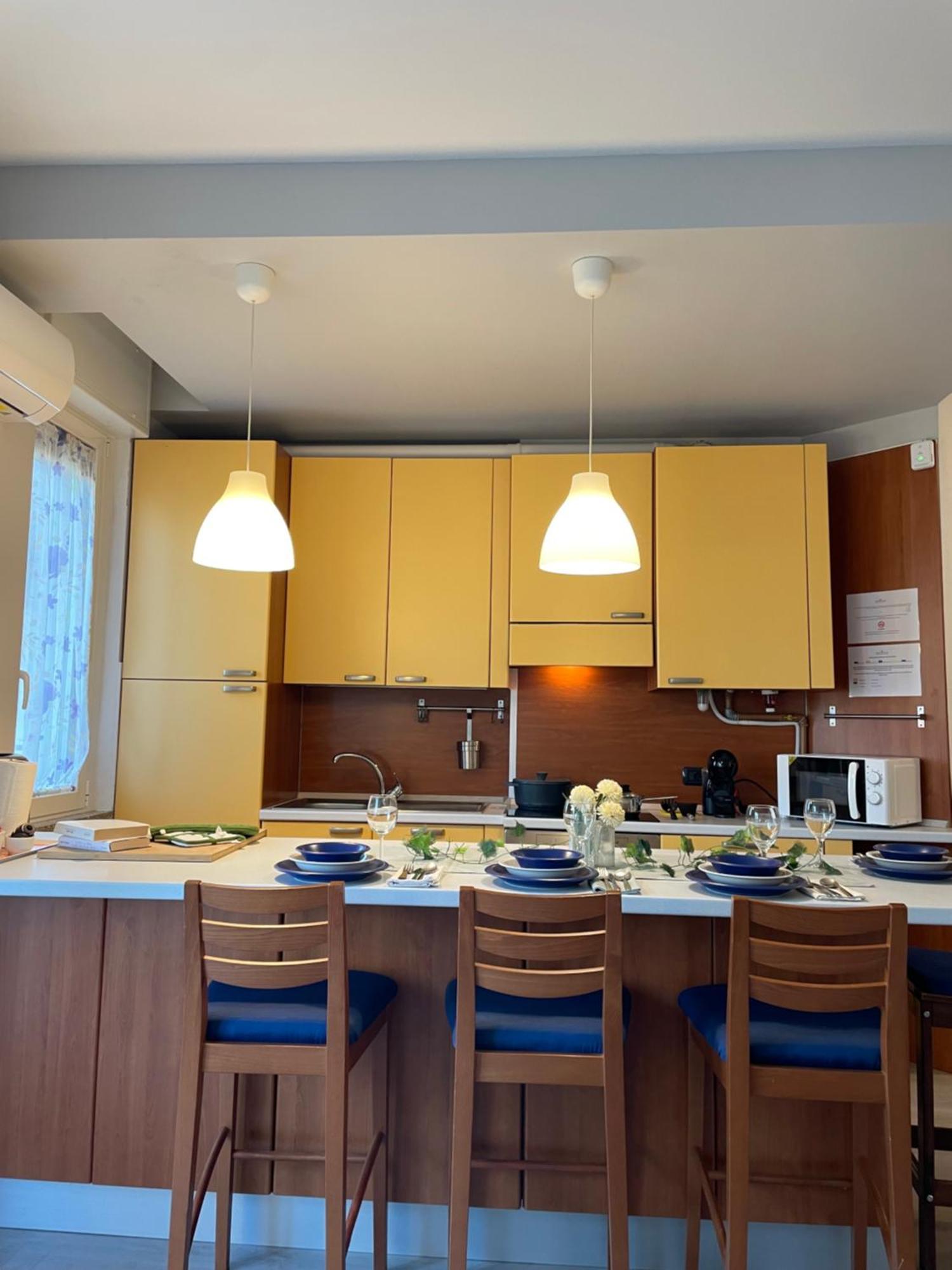 Apartment Bnbook Bilo Malpensa 2 *